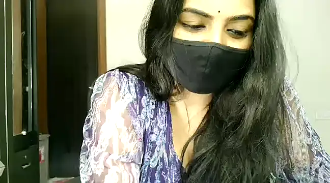 Hritvika online show from March 2025 07:15:02 PM