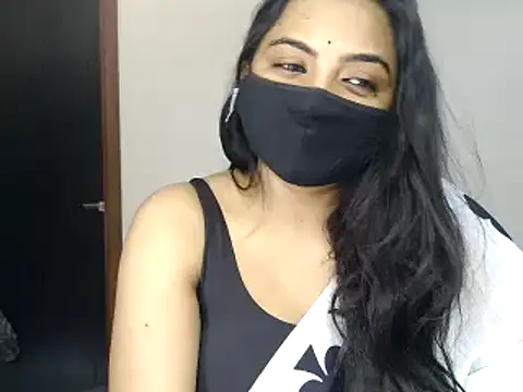 Hritvika online show from March 2025 04:38:02 PM