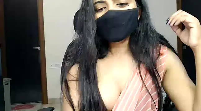 Hritvika online show from March 2025 05:01:01 PM