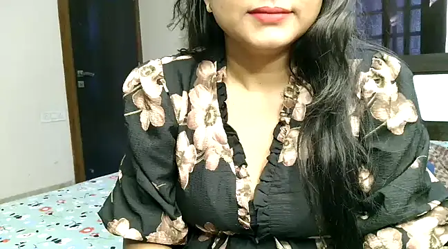 Hritvika online show from March 2025 02:50:01 AM