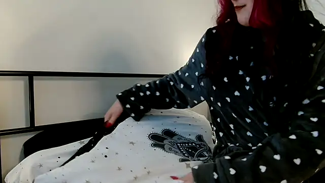 Snapshot of lunabellex chatting on March 2025 01:57:02 PM lunabellex online show from March 2025 01:57:02 PM