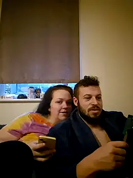 TwoDirtyFlames online show from January 2025 08:20:01 AM