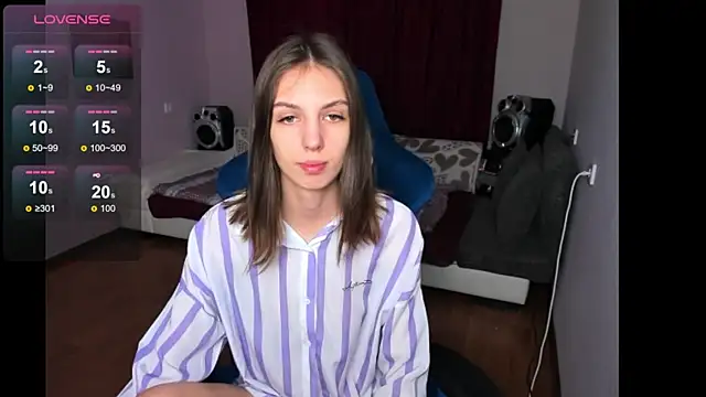 Venera66615 online show from January 2025 04:08:01 PM