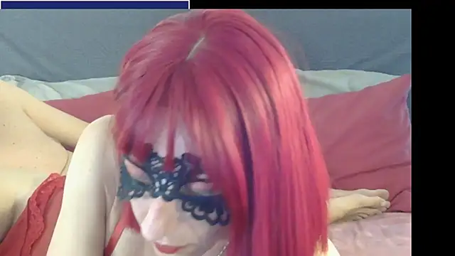 Susy48 online show from April 2026 09:52:01 PM
