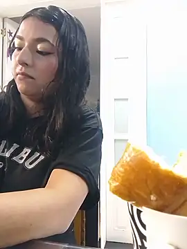 Noah Jhonson online show from March 2025 12:50:02 PM