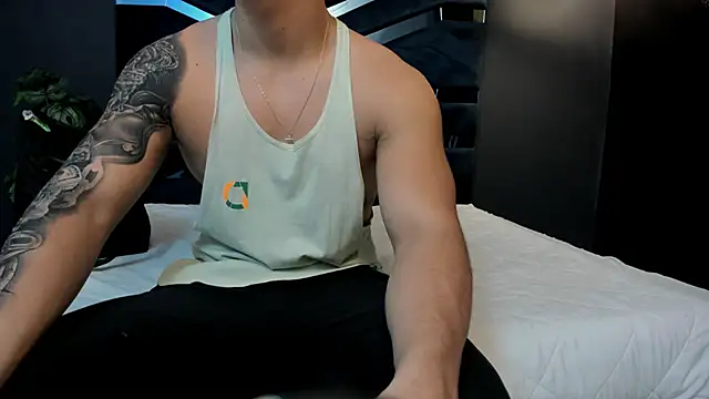 Flynn Riider online show from March 2025 11:22:02 AM