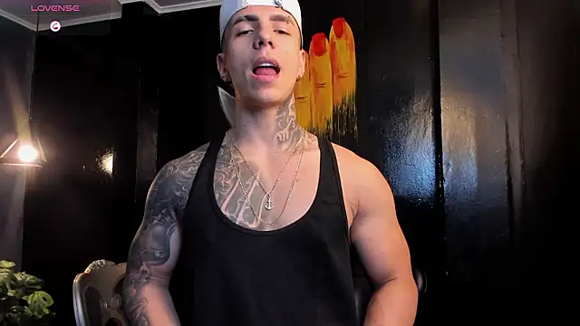 Flynn Riider online show from February 2026 05:22:02 PM