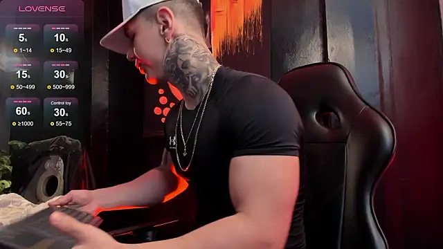 Flynn Riider online show from February 2026 05:30:01 PM