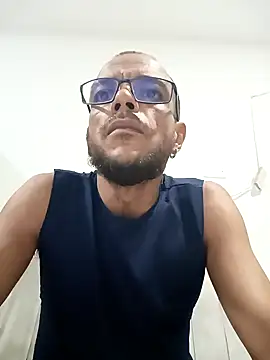 Charly BC Dirty online show from January 2025 02:29:02 AM