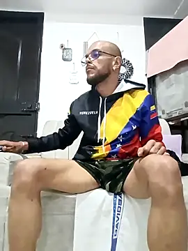 Charly BC Dirty online show from January 2025 03:41:01 AM