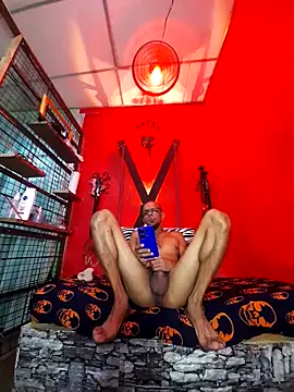 Charly BC Dirty online show from October 2025 09:21:02 PM