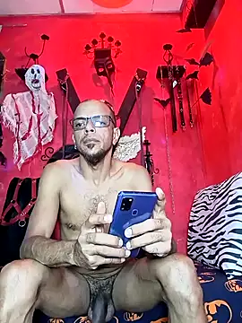 Charly BC Dirty online show from November 2025 11:12:01 AM