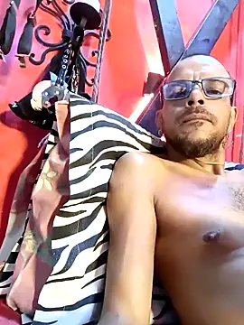 Charly BC Dirty online show from December 2025 02:11:01 PM