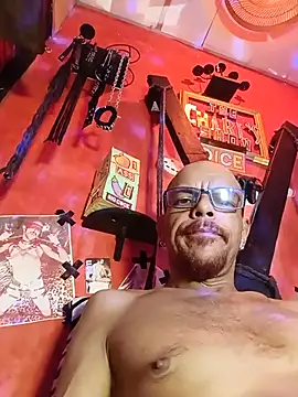Charly BC Dirty online show from August 2026 08:06:01 AM