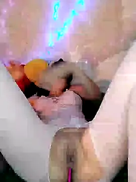 Sweety-Cat online show from January 2025 01:09:02 AM