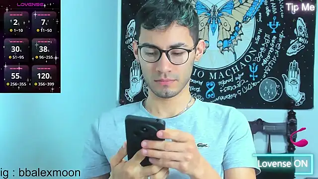 alexdesire online show from March 2025 03:42:02 PM