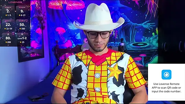 alexdesire online show from February 2026 04:27:02 PM