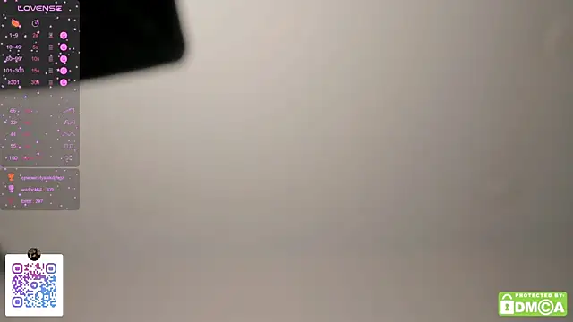 GladysDanley online show from January 2025 12:17:02 AM