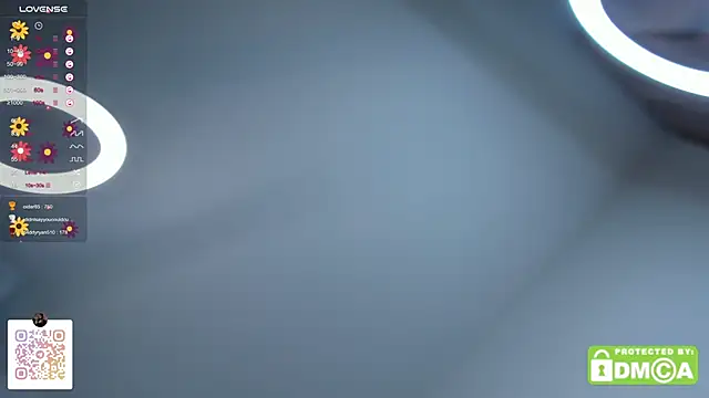 GladysDanley online show from February 2025 11:57:01 PM