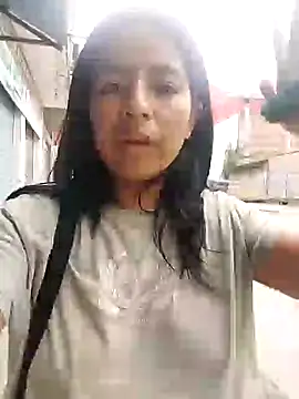 Danna-linyi online show from January 2025 08:15:01 PM