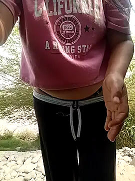 Danna-linyi online show from May 2026 05:09:01 PM
