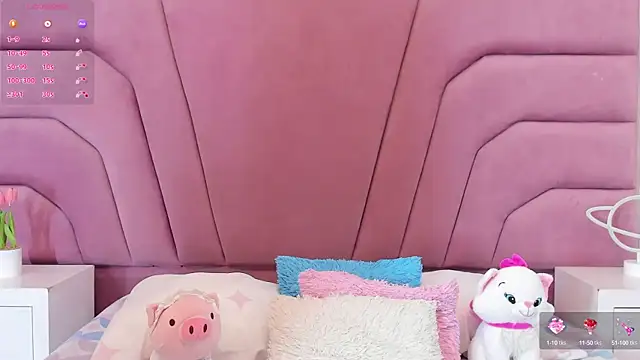 Snapshot of zoewillian chatting on January 2025 09:04:02 PM zoewillian online show from January 2025 09:04:02 PM