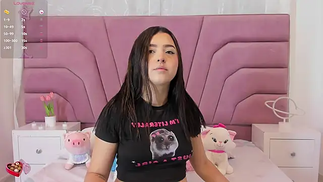 Snapshot of zoewillian chatting on January 2025 02:08:02 PM zoewillian online show from January 2025 02:08:02 PM