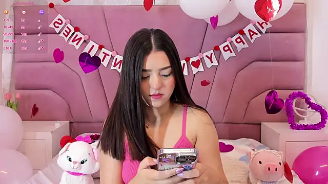 Snapshot of zoewillian chatting on February 2025 03:31:02 AM zoewillian online show from February 2025 03:31:02 AM