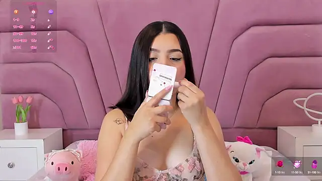 Snapshot of zoewillian chatting on March 2025 03:13:02 PM zoewillian online show from March 2025 03:13:02 PM