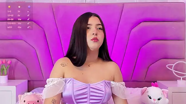 Snapshot of zoewillian chatting on March 2025 11:05:01 PM zoewillian online show from March 2025 11:05:01 PM