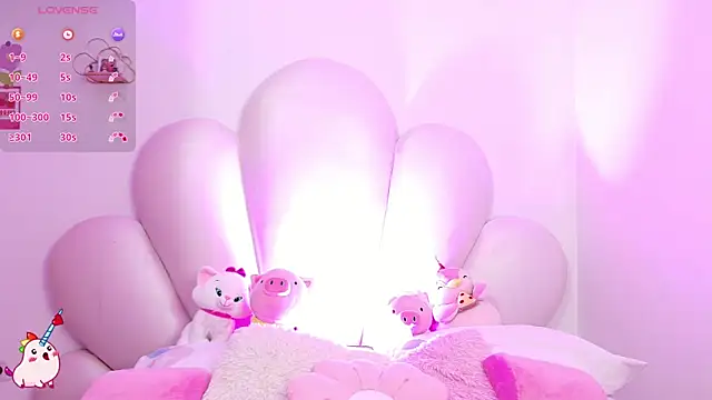 zoewillian online show from May 2026 09:44:02 PM