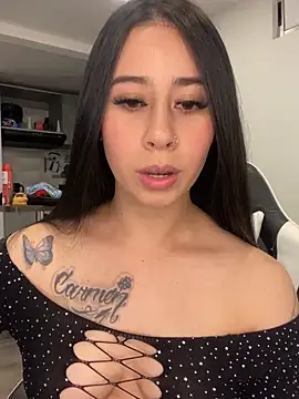 Zoee t online show from January 2026 04:37:02 AM