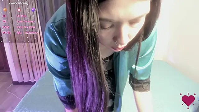 Snapshot of Aurora_Hotson chatting on January 2025 07:22:01 AM Aurora Hotson online show from January 2025 07:22:01 AM