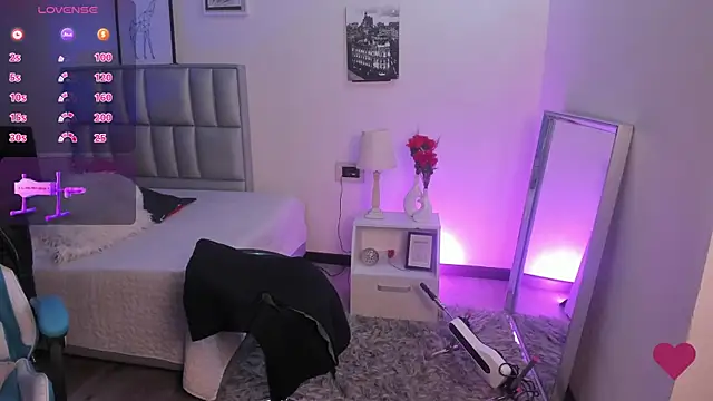 Snapshot of Aurora_Hotson chatting on February 2025 12:46:01 AM Aurora Hotson online show from February 2025 12:46:01 AM