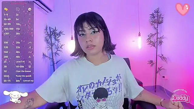  sowy venus  online show from January 2025 12:09:02 PM