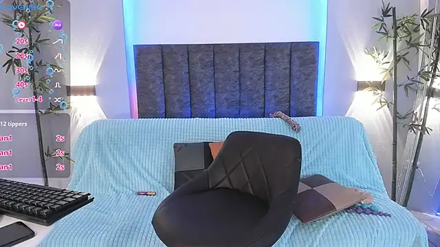  sowy venus  online show from March 2025 03:40:02 PM