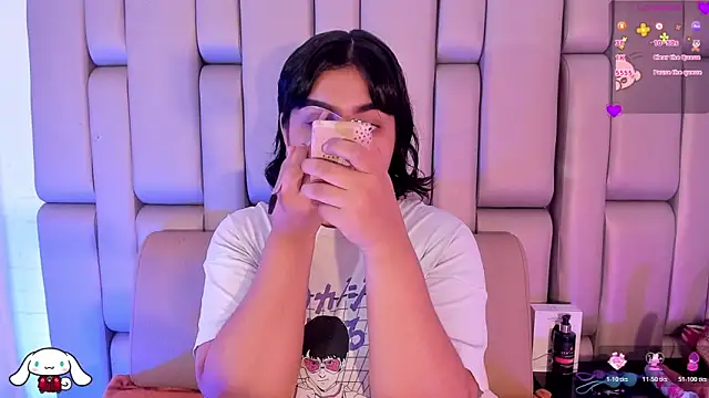  sowy venus  online show from March 2026 11:17:01 AM