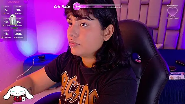  sowy venus  online show from May 2026 12:02:01 PM