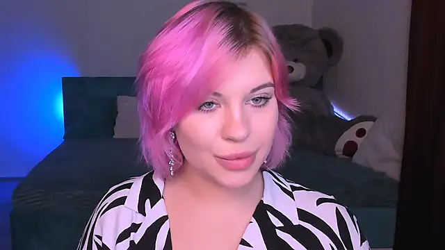 evaharve online show from December 2024 01:59:02 AM