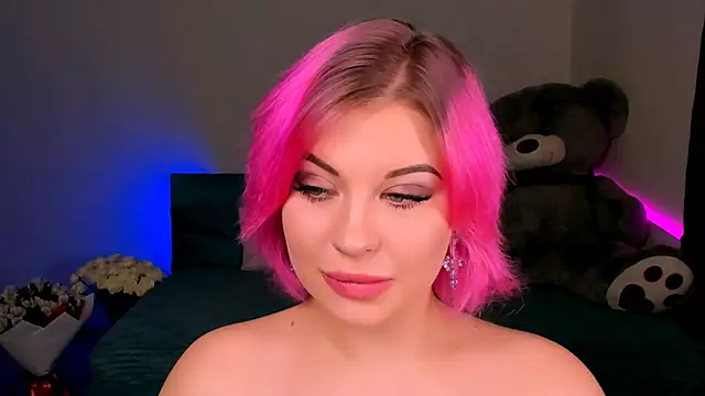 evaharve online show from January 2025 04:06:02 AM