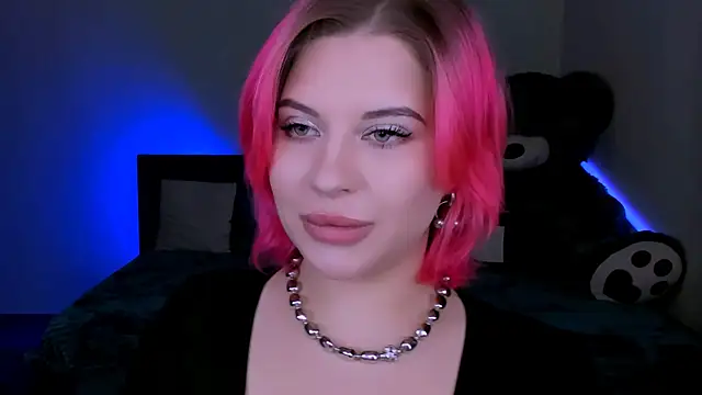 evaharve online show from February 2025 09:13:02 PM