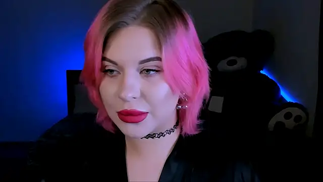 evaharve online show from February 2025 07:14:01 PM