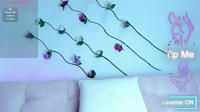 Snapshot of HaleyAmaya chatting on December 2025 07:18:01 PM HaleyAmaya online show from December 2025 07:18:01 PM