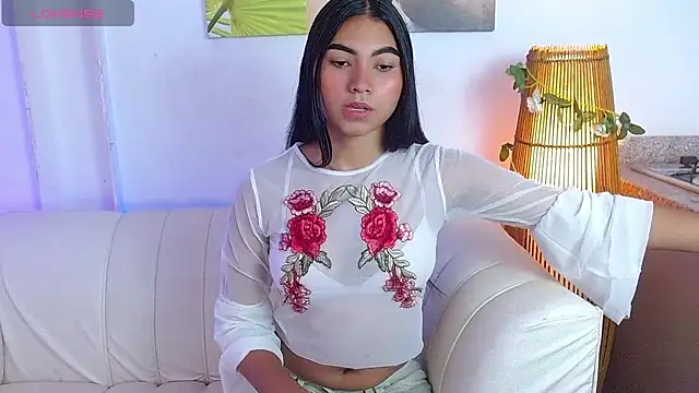 georgina lulu online show from March 2025 07:15:02 PM