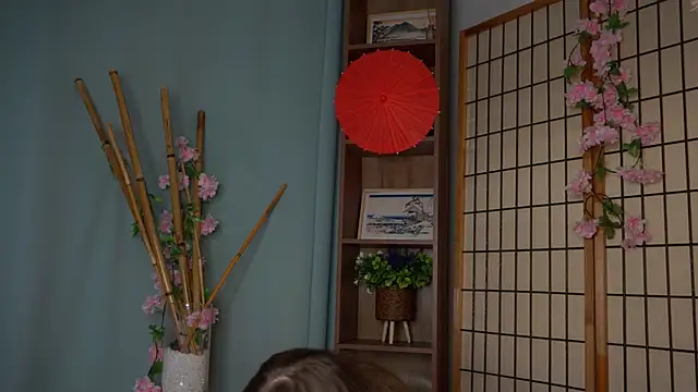 DawnAtwood online show from February 2025 10:58:01 PM