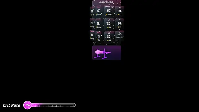 AlazSanna1 online show from September 2025 10:14:02 PM