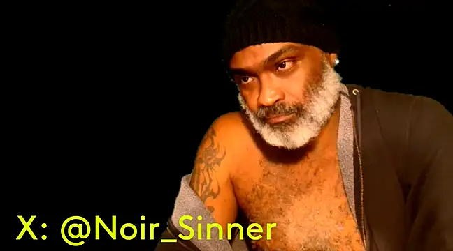 sinnernoir online show from February 2025 03:09:01 AM