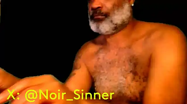 sinnernoir online show from February 2025 04:52:01 PM