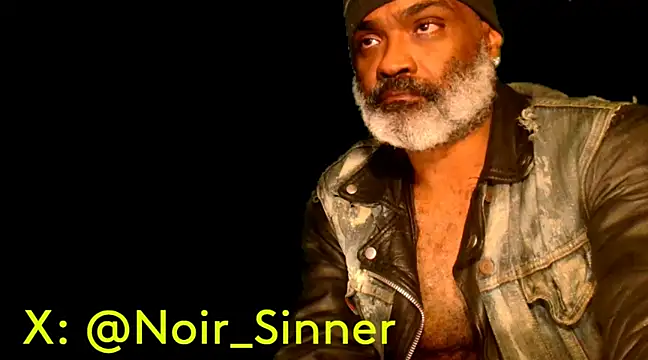 sinnernoir online show from February 2025 06:35:01 AM