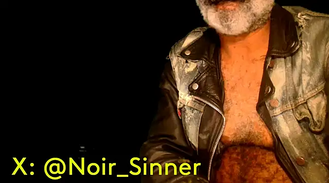 sinnernoir online show from February 2025 09:36:01 AM